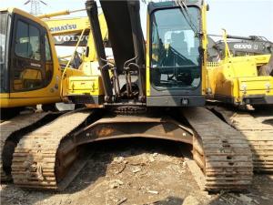                  Used Volvo Ec290blc Track Digger in Excellent Working Condition with Reasonable Price, Secondhand Origin Korea Volvo Ec210 Ec240 Ec290 Ec360 Excavator on Sale.             