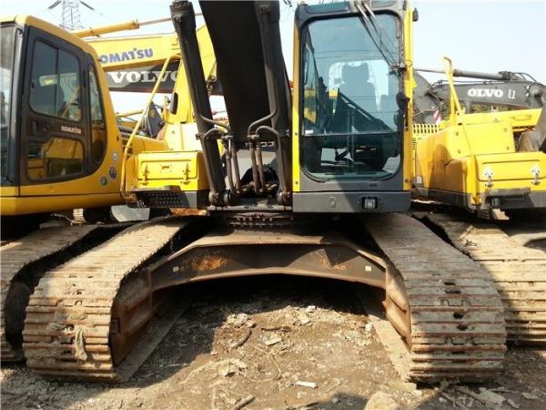 Quality                  Used Volvo Ec290blc Track Digger in Excellent Working Condition with Reasonable Price, Secondhand Origin Korea Volvo Ec210 Ec240 Ec290 Ec360 Excavator on Sale.              for sale