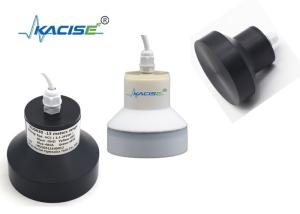 Buy cheap Long Range Ultrasonic Water Level Meter 5V RS485 Non Contact Fluid Level Sensor product