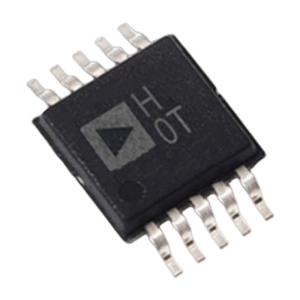 Buy cheap Instrumentation Opamp Ic Analog Devices AD8251ARMZ-RL MSOP-10 product