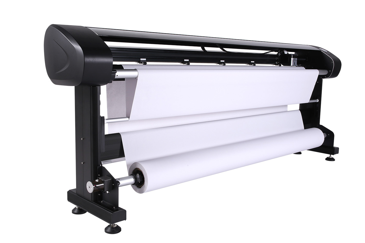 Auto Function Clothing Plotter for Large Area CAD Drawing Machine Pattern Plotter CAD