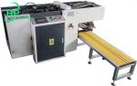 Automatic Paper Punching Machine APM420 for wire o productions hole punch