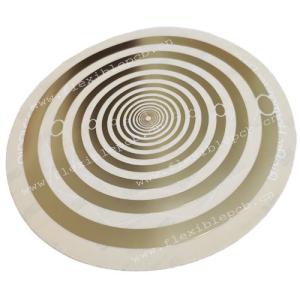 Buy cheap Customizable Quick Turn Flex Pcb Transparent Flexible Circuit Board product