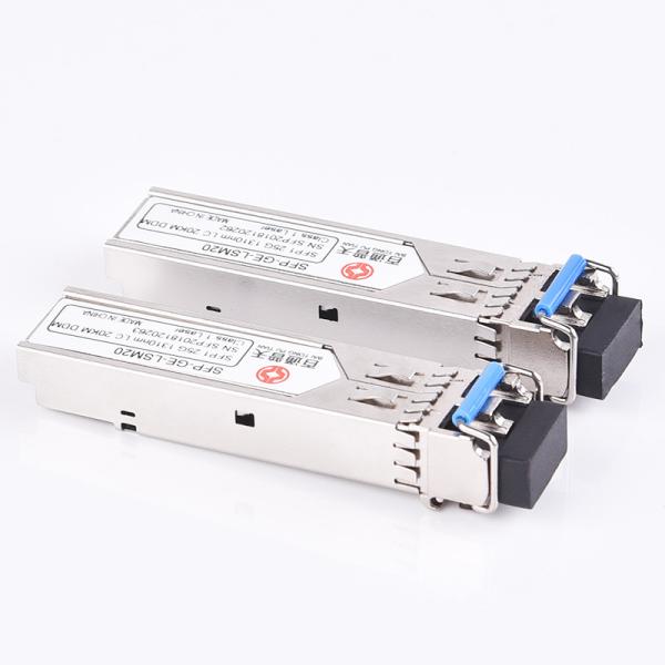 Quality GEPON OLT ONU Switch 1.25GBPS SFP+ Duplex SFP Module for sale