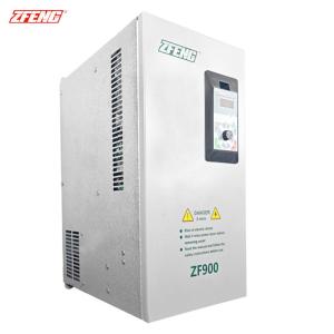 Buy cheap ZFeng 900 Series 132Kw-T-P General Vector Variable Frequency Drive product