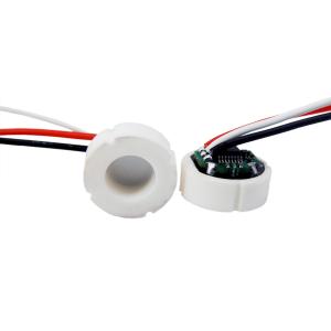 China 4mA~20mA IoT Pressure Sensor Air And Water Pressure Measuring on sale