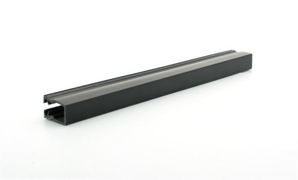 Quality Anti-Static Customized Size PVC Extrusion Seal for sale