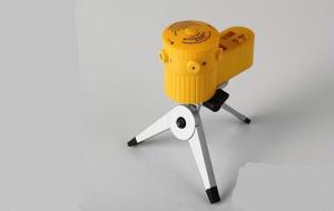 Buy cheap 8-Function Laser Level Leveler with Tripod product