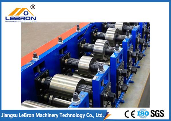Quality Advanced Stud And Track Roll Forming Machine Fully Automatic High Speed for sale