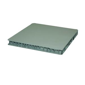 High Impact Aluminum FRP Honeycomb Panel FRP Sandwich Panels
