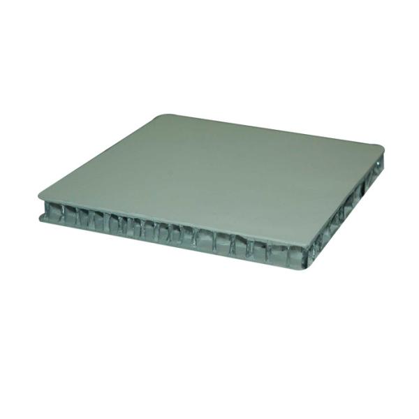 Quality High Impact Aluminum FRP Honeycomb Panel FRP Sandwich Panels for sale
