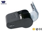Portable Android Bluetooth Printer Document Printer Use 58mm Mini