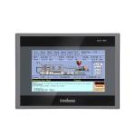 7inch HMI PLC All In One Modbus 12digital Input 12digital Output 12DI 12DO