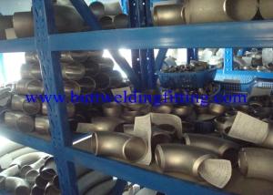 ASTM A234 WPB / WPC But weld fittings 1/2’’ To 48’’ SCH10 To SCHXXS ASME / ANSI B16.9