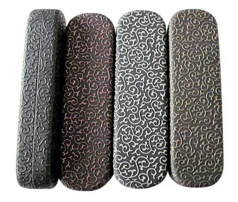 Quality shell hard eyeglasses cases for reading glasses for sale