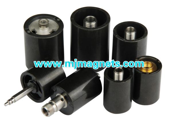 Quality Injection bonded magnet for sale