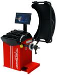 Customized Request Vertical Wheel Balancer for Auto Maintenance by Trainsway