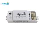 Daylight Harvest Dimmable Motion Sensor Remote Commissioning HNS111DH