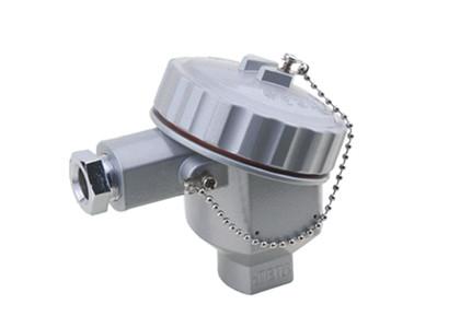 Quality Explosion Proof Thermocouple Connection Head With Iso Ul Certificate for sale