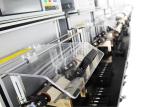 Air Conditioner Motor Testing Machine Remote Control For Acceptance Testing