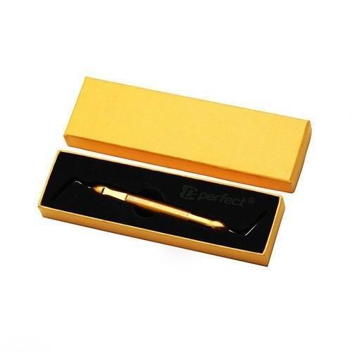 Quality Lightweight Root Canal Obturation Endo Plugger 050&100 Yellow ISO Color for sale