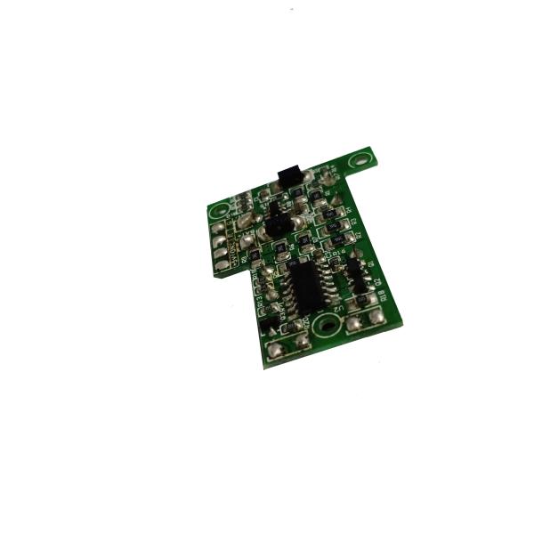 Quality Small Hand Lighting Dustproof SMD PCB Assembly Build In Battery for sale