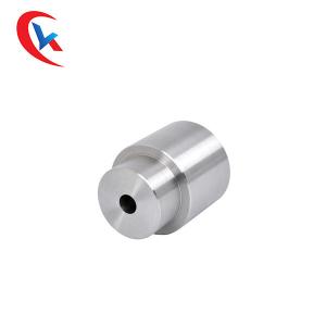 Buy cheap Copper Alloy Wire Drawing Tungsten Carbide Die HIP Sintered For Woodworking product