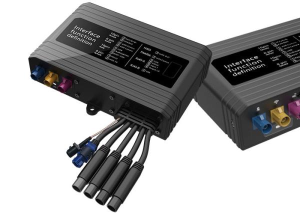Quality Customized Fleet Management Tablet ODM Vehicle Location Tracking Device for sale