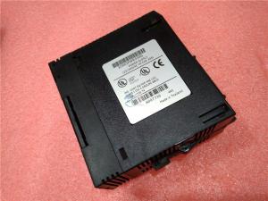 Buy cheap General Electric IC660BBA024RR Current Source Analog Block IC660BBA024RR product