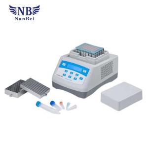 Buy cheap NANBEI Laboratory Shaker 1min ~ 99h59min/∞ Time Range ISO Certification product