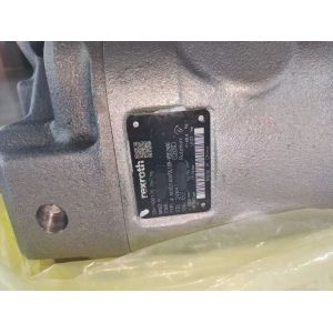 Buy cheap Rexroth A10VSO71 Hydraulic Pump 280 Bar High Pressure product