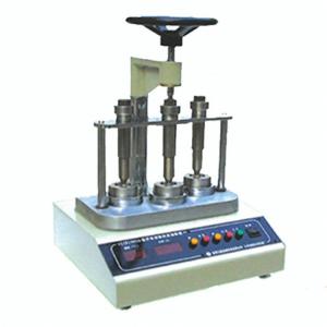 Buy cheap 450W Sturdy Textile Test Equipment , Movable Fat Extraction System product