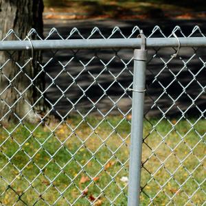 Buy cheap 6 gauge chain link fence used chain link fence panels product