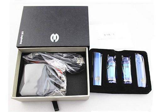 Quality Transparent E Cig Elips Clearomizer/Atomizer LSK-T for sale