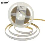 24v Addressable LED Light Strip Rgb Dimmable Cob Light Strip With 672 Leds