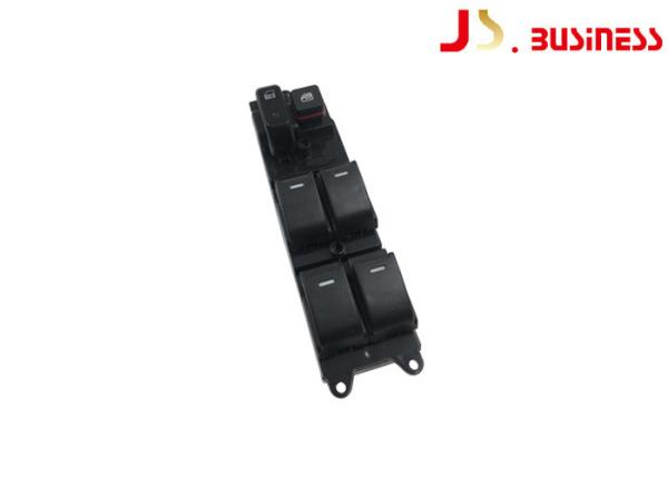 Quality Front Left Driver Side Window Switch Car Power Window Button Toyota Hilux Vigo for sale