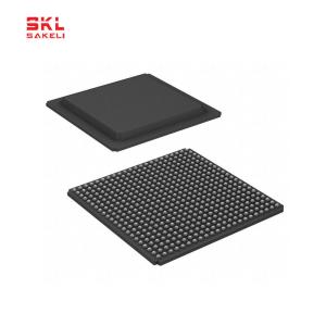 China XC7S50-1FGGA484C IC Chip Programming Embedded FPGAs 484-FPBGA Package on sale