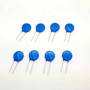 Buy cheap varistor supplier 05D201K surge varistor product