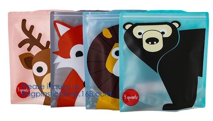 Transparent bopp/opp square block bottom bags with side gusset,Bopp Block Square Bottom Bag,Clear Square Bottom Bags,Can