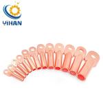 Copper Connecting Line OT-200A DT Nose Open Terminal Cable Lugs Cable Wire