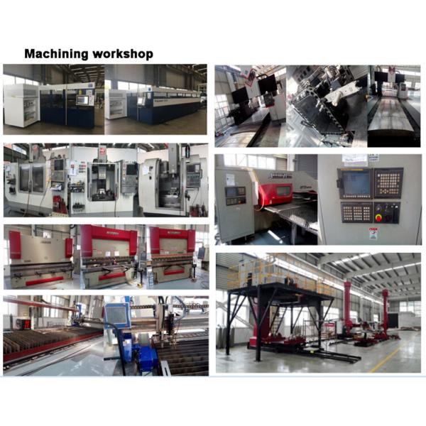 Linear Type Automated Labeling Machine Bottle Labeling Equipment 1500KGS