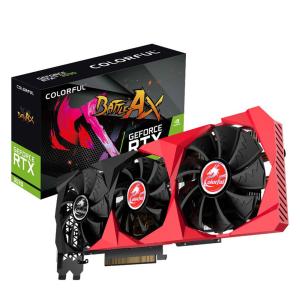 China 1452g GPU Graphic Card Colorful NVIDIA GeForce RTX 3070 8GB 4864 CORES on sale