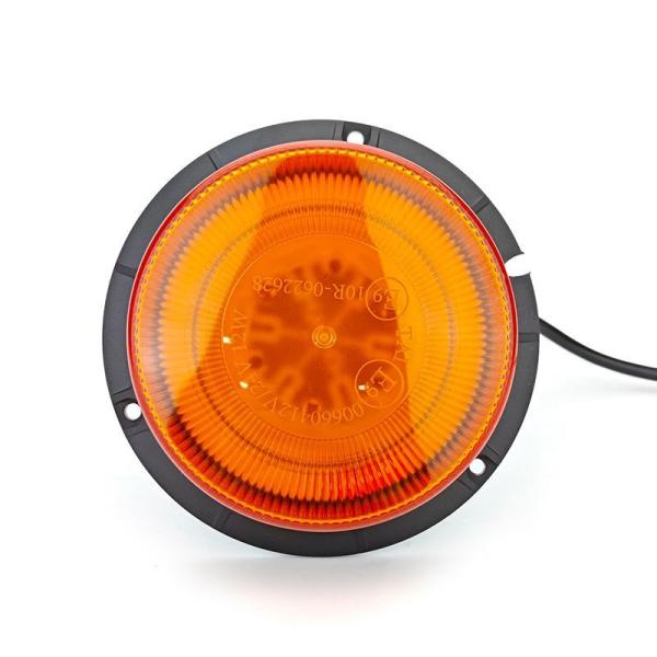 LED Strobe Light Flashing Beacon Car Accessory Warning Beacon Light