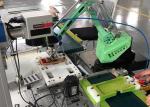 HK5404 Desktop Install Collaborative Industrial Robots