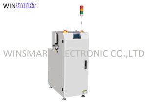 Buy cheap SMT PCB Loader Unloader PCB Destacker Machine SMEMA Compatible product