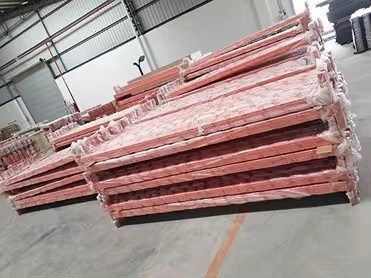 Customizad Mobile Pallet Racking System Movable Storage Rack Library Mobile Shelving