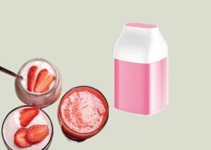 Buy cheap Home Fresh Small Yogurt Maker 1L Volume With Thermal Insulation Frame product