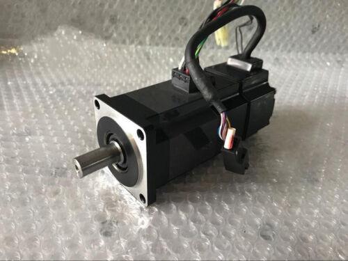 Quality HC-KFS23E1BK-S18 Mitsubishi HC-KFS Series 118v Input Servo Motor for sale