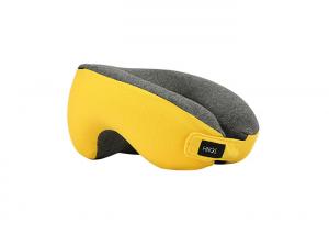 Buy cheap Adjustable Memory Foam Neck Pillow Car Child Kids Nap Neck Support 50 -100D Density product