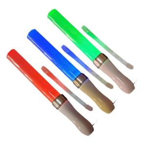 Buy cheap Radio Control Led Wand Remote Controlled Led Glow Stick for Concert product